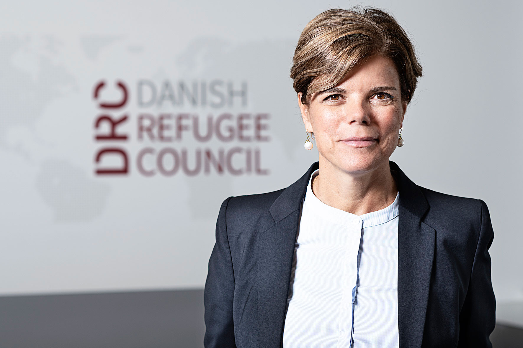 DANISH REFUGEE COUNCIL - Thedotgood.