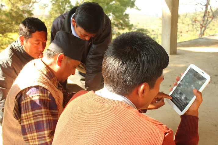 Developmentcheck photos Nepal 2014 - thedotgood.