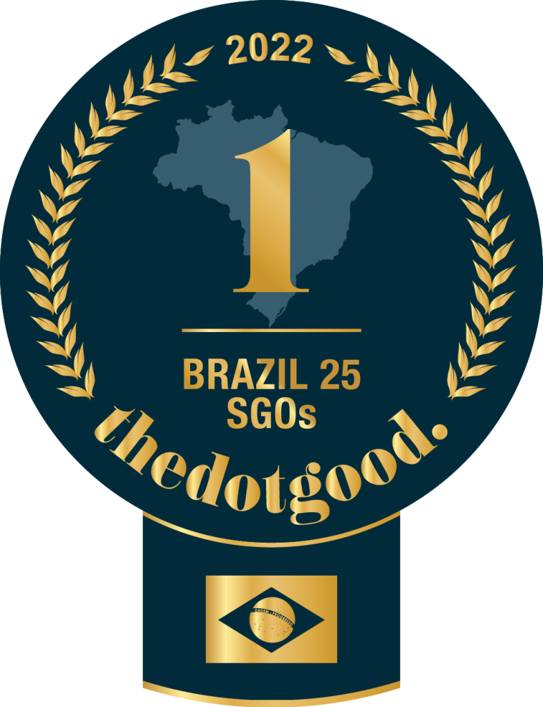 ngo advisor label brazil