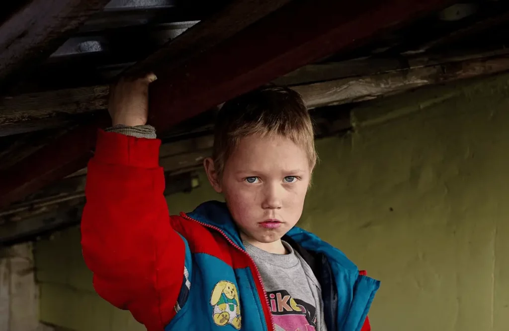 thedotgood bring kids back lead