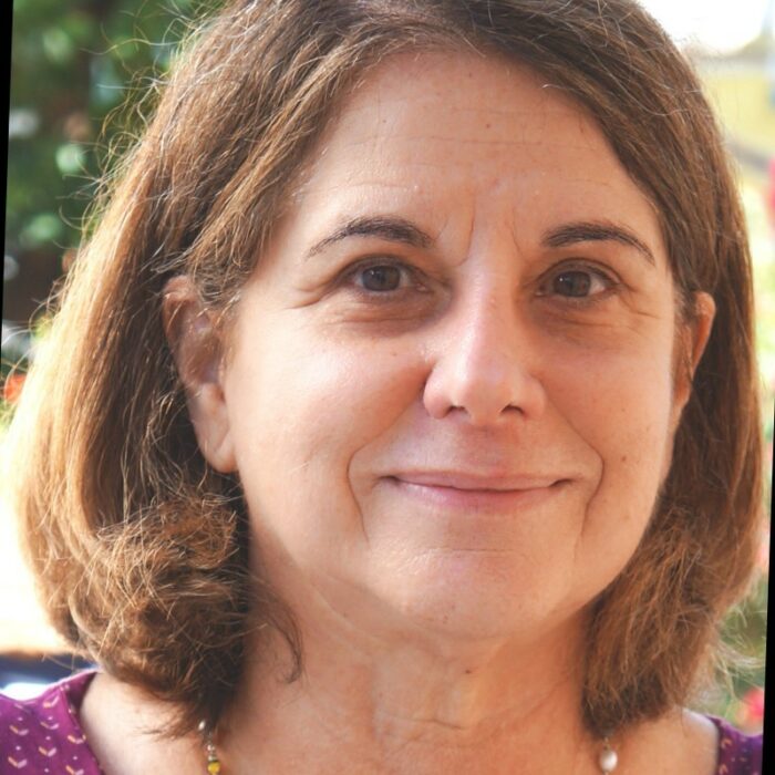 thedotgood dara ceo vera cordeiro