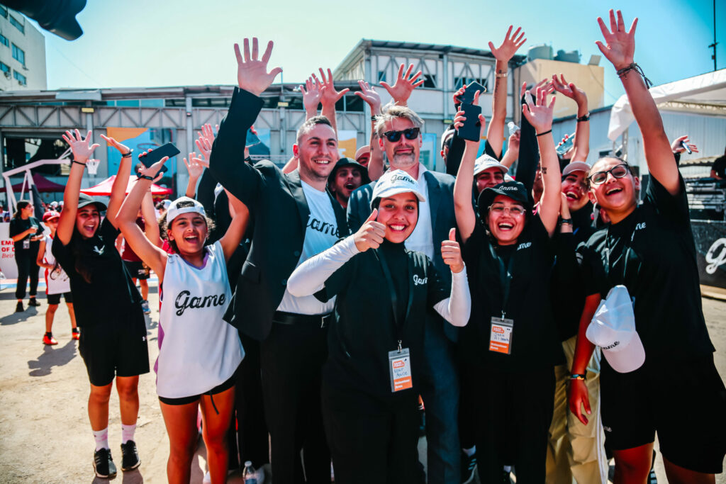 Taking the Streets Back to Peace