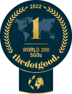 thedotgood brand world