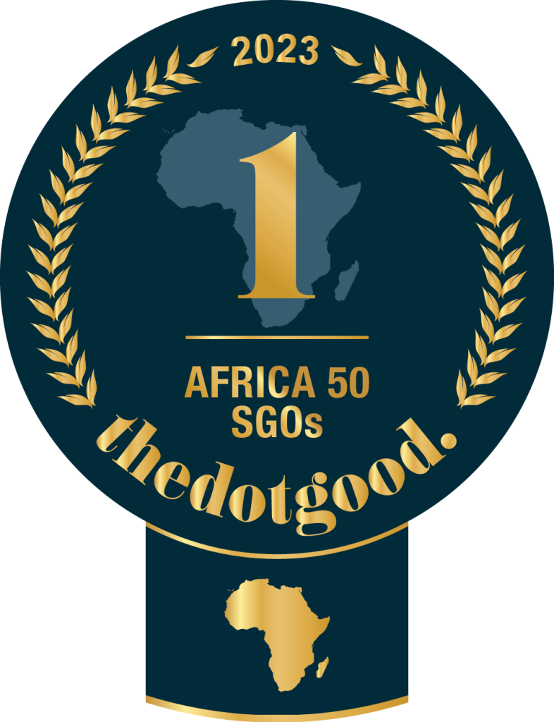 thedotgood label africa