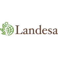 thedotgood sgos landesa logo
