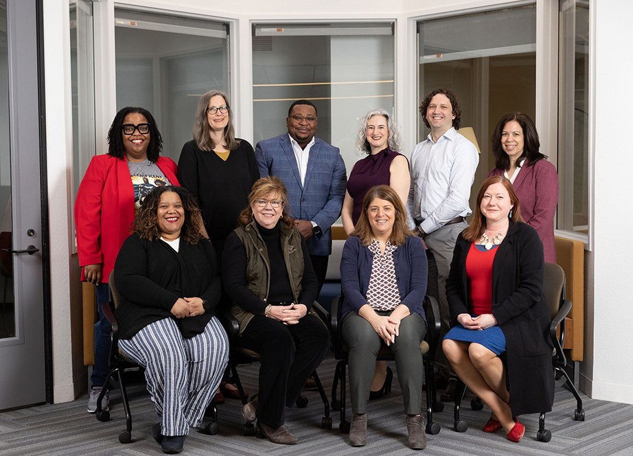 ChangeLab Solutions: members of the organization's board of directors