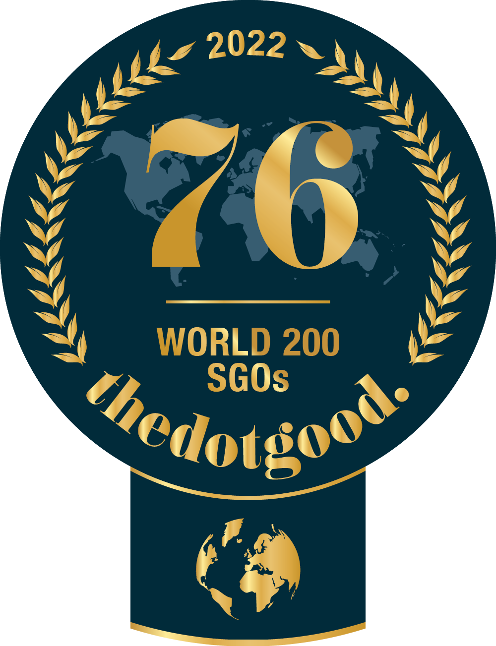 CITIZEN LEADER LAB is world ranked on thedotgood.