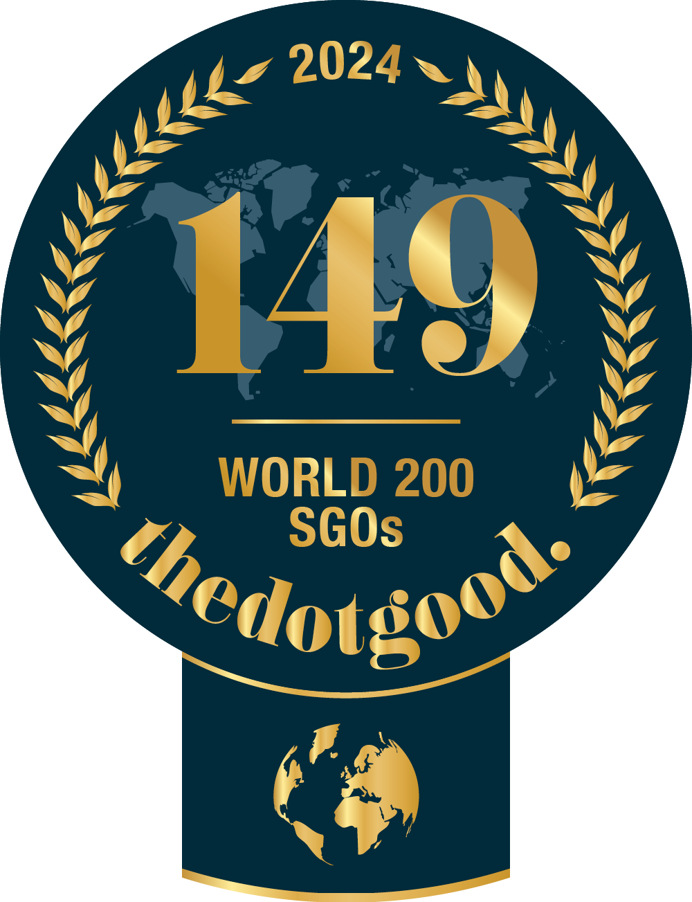 INSTITUTO DA OPORTUNIDADE SOCIAL is world ranked on thedotgood.