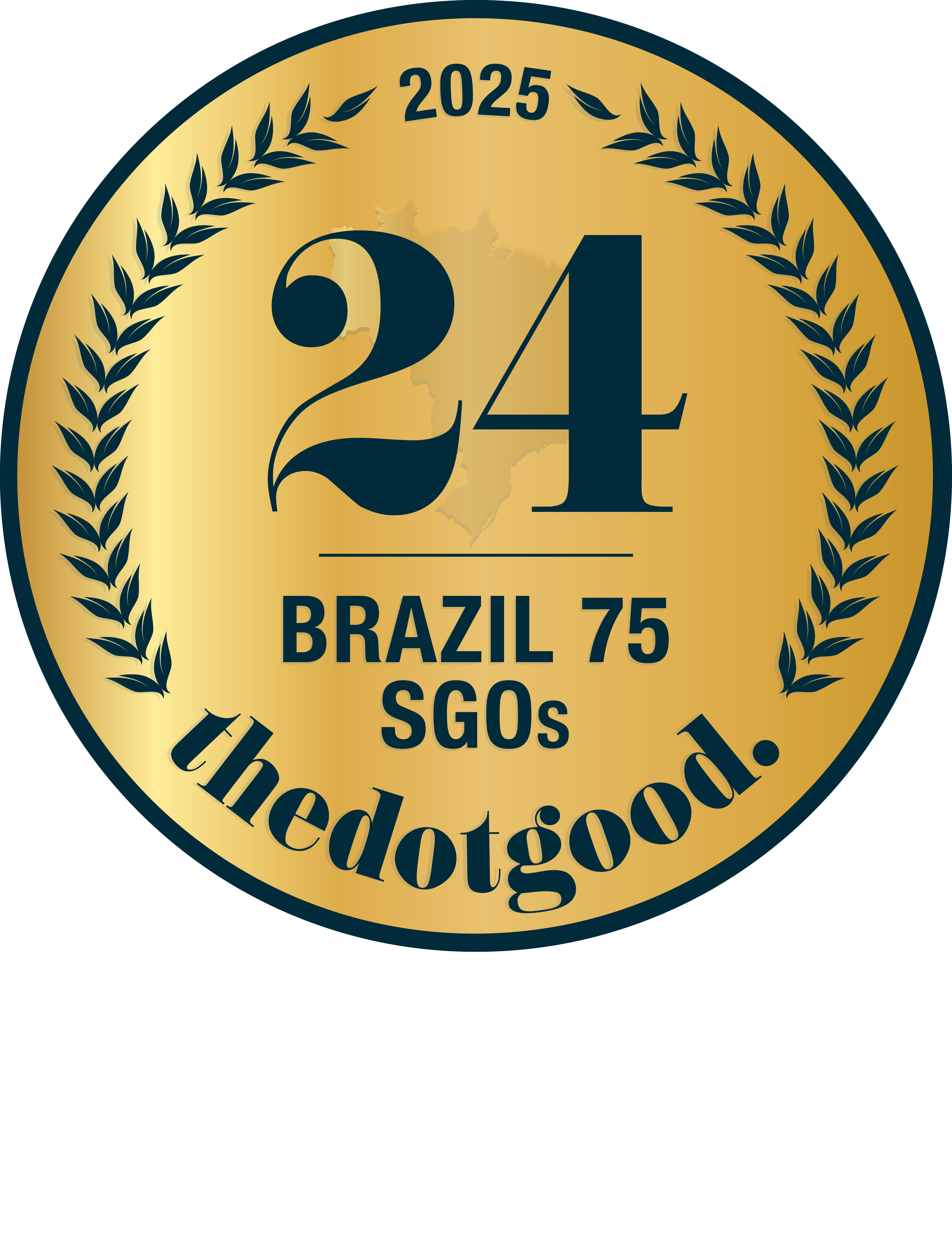 INSTITUTO FOGO CRUZADO is brazil ranked on thedotgood.