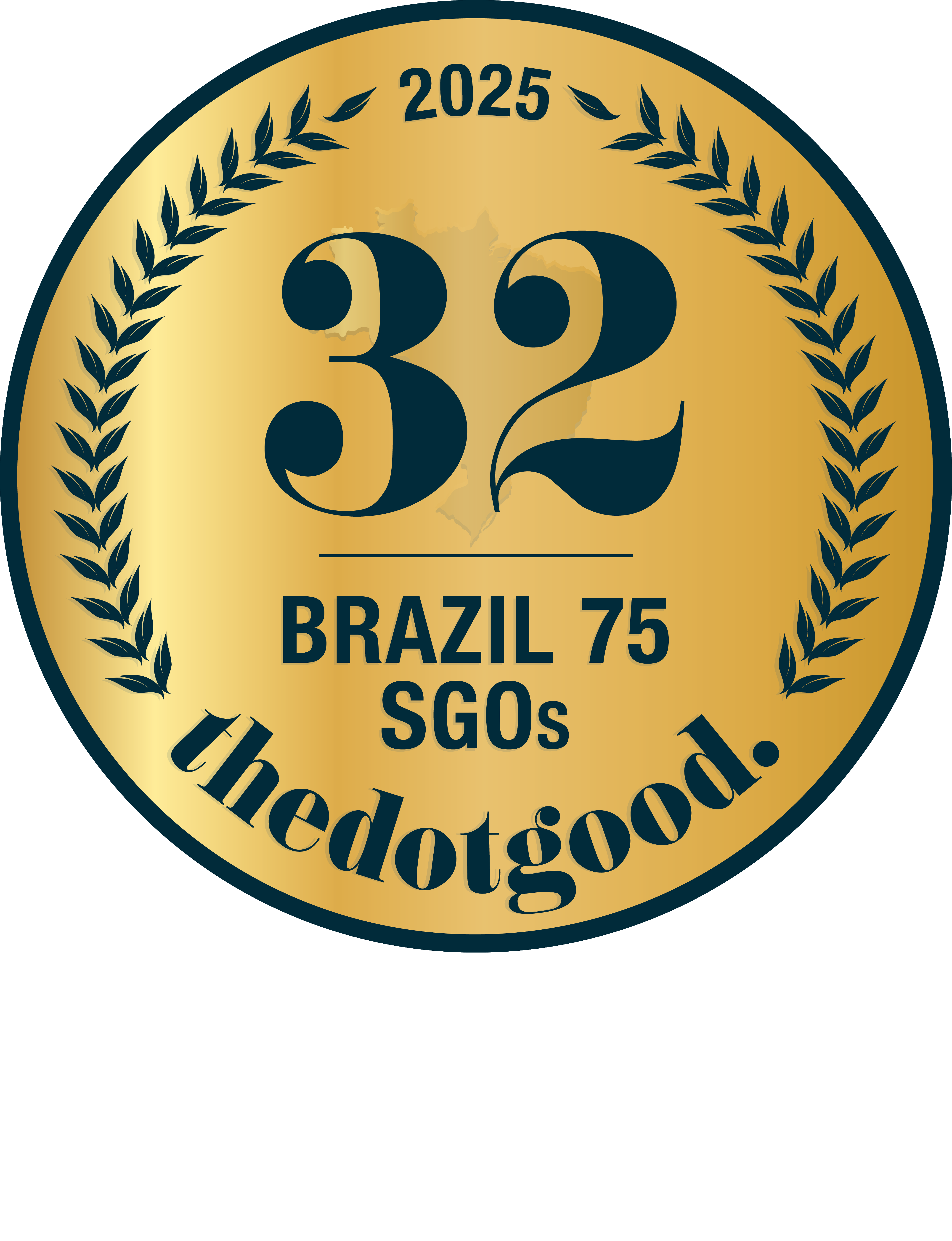 PRO CRIANÇA CARDÍACA is brazil ranked on thedotgood.