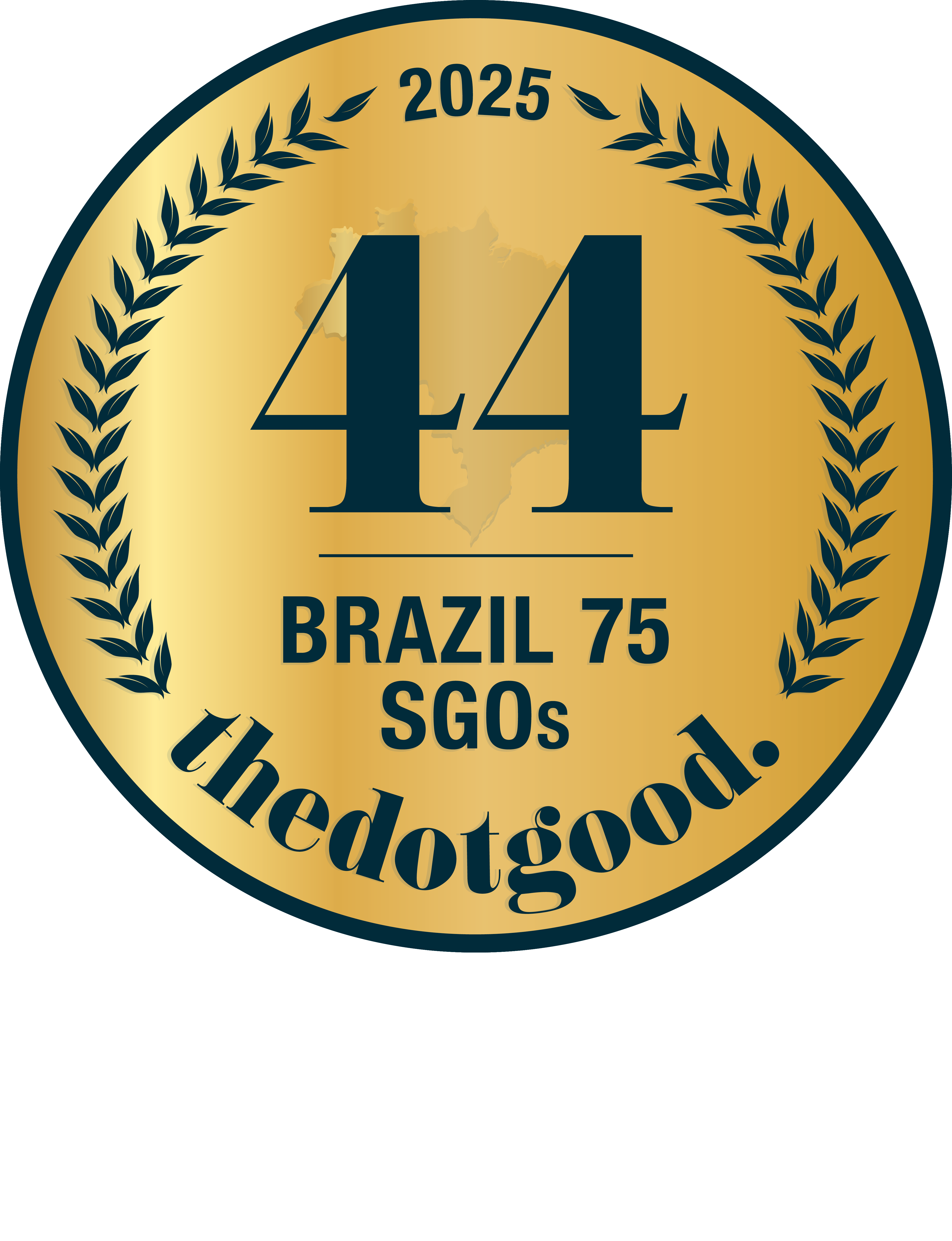 Associação Mineira de Reabilitação is brazil ranked on thedotgood.
