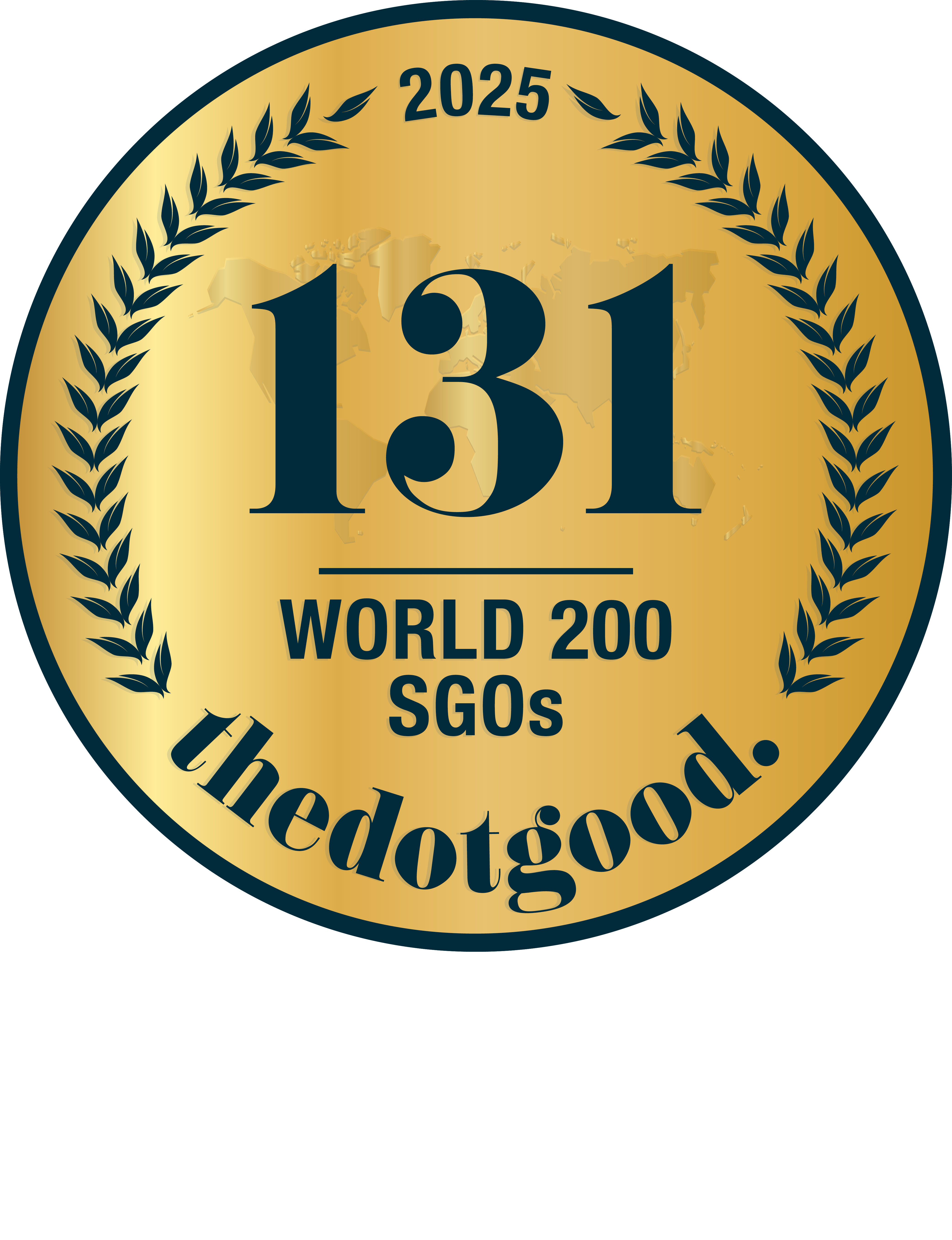 WYLINKA is world ranked on thedotgood.
