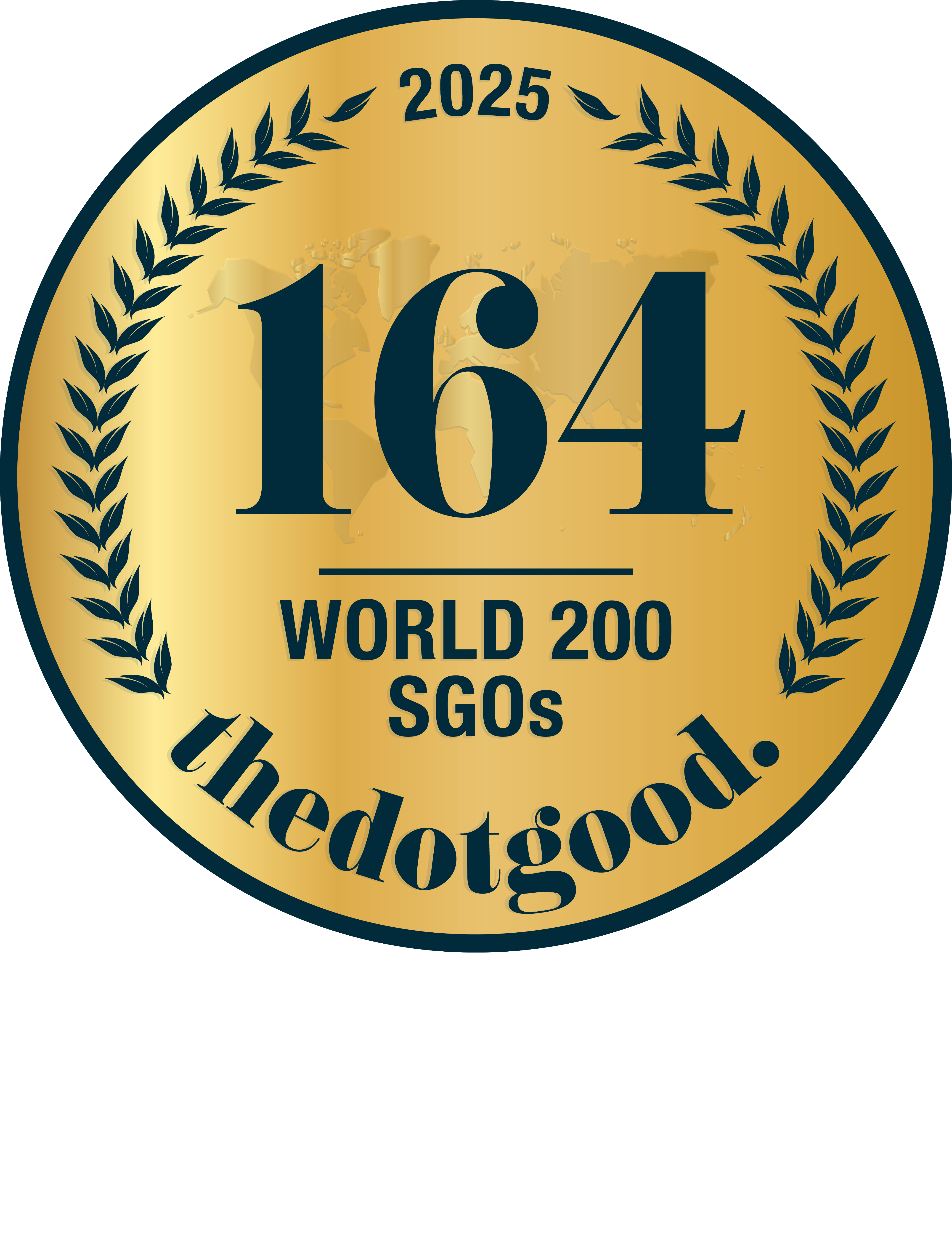 INSTITUTO DA OPORTUNIDADE SOCIAL is world ranked on thedotgood.