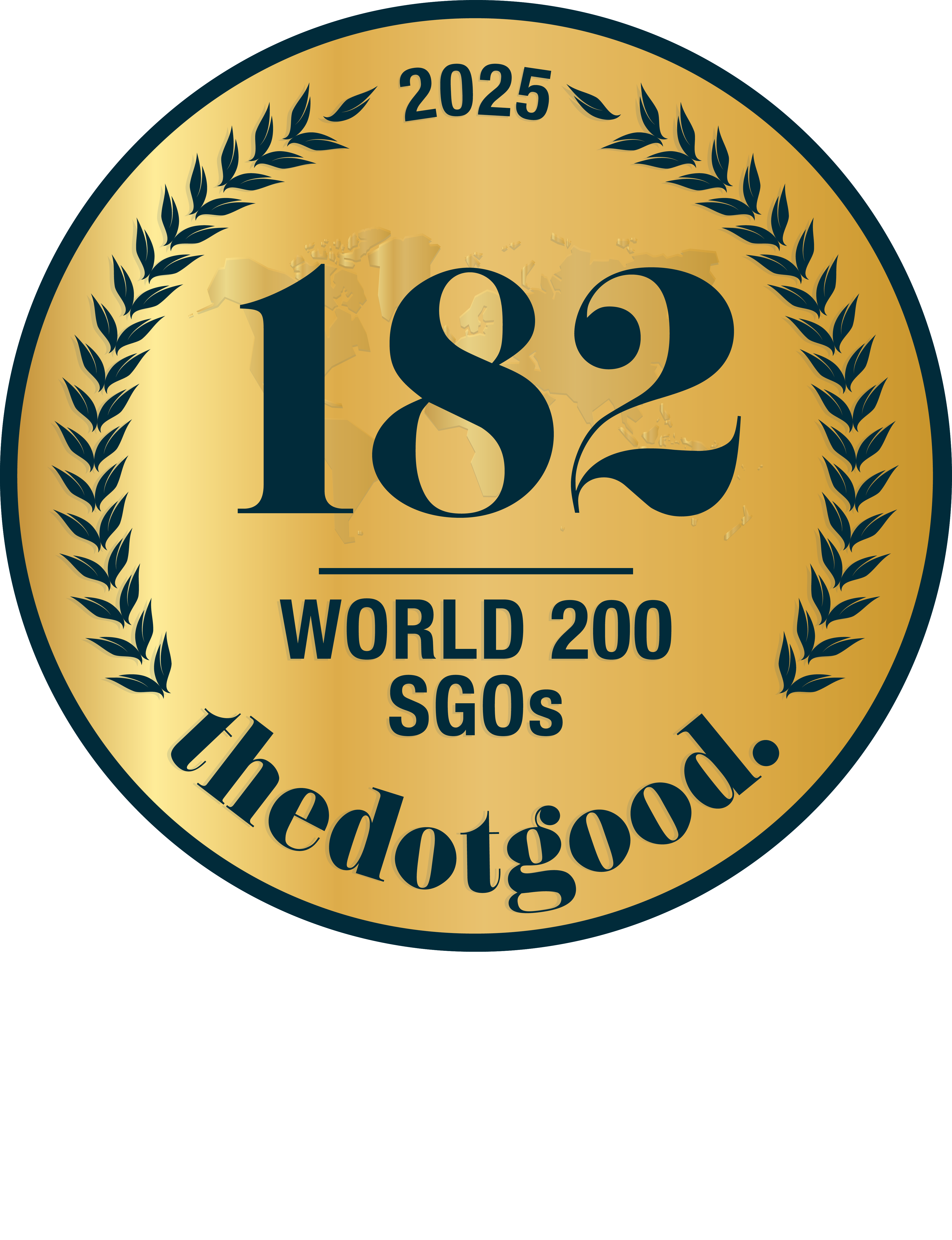 AGENCIA DO BEM is world ranked on thedotgood.