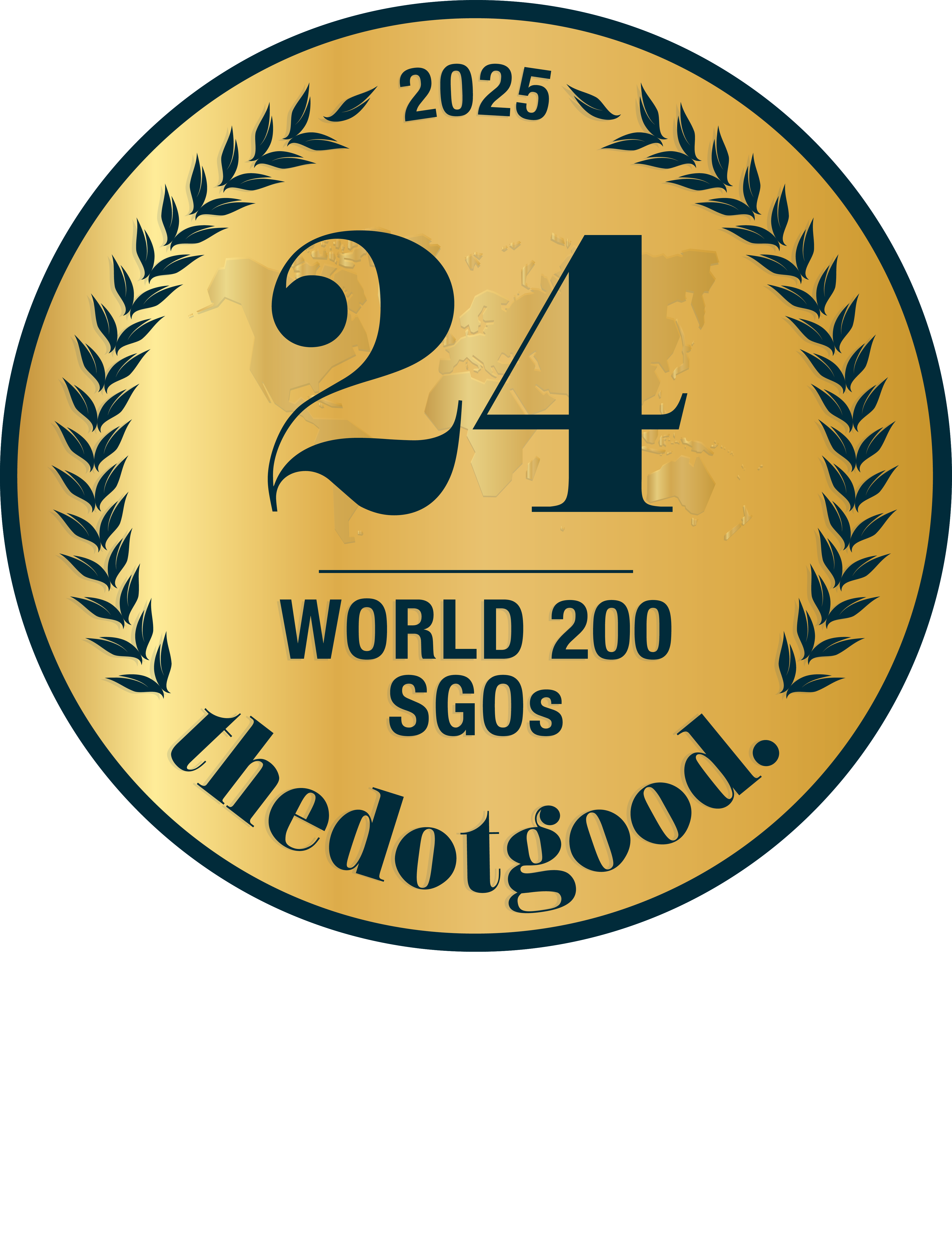 GENERATIONS FOR PEACE is world ranked on thedotgood. GENERATIONS FOR PEACE is world ranked on thedotgood.