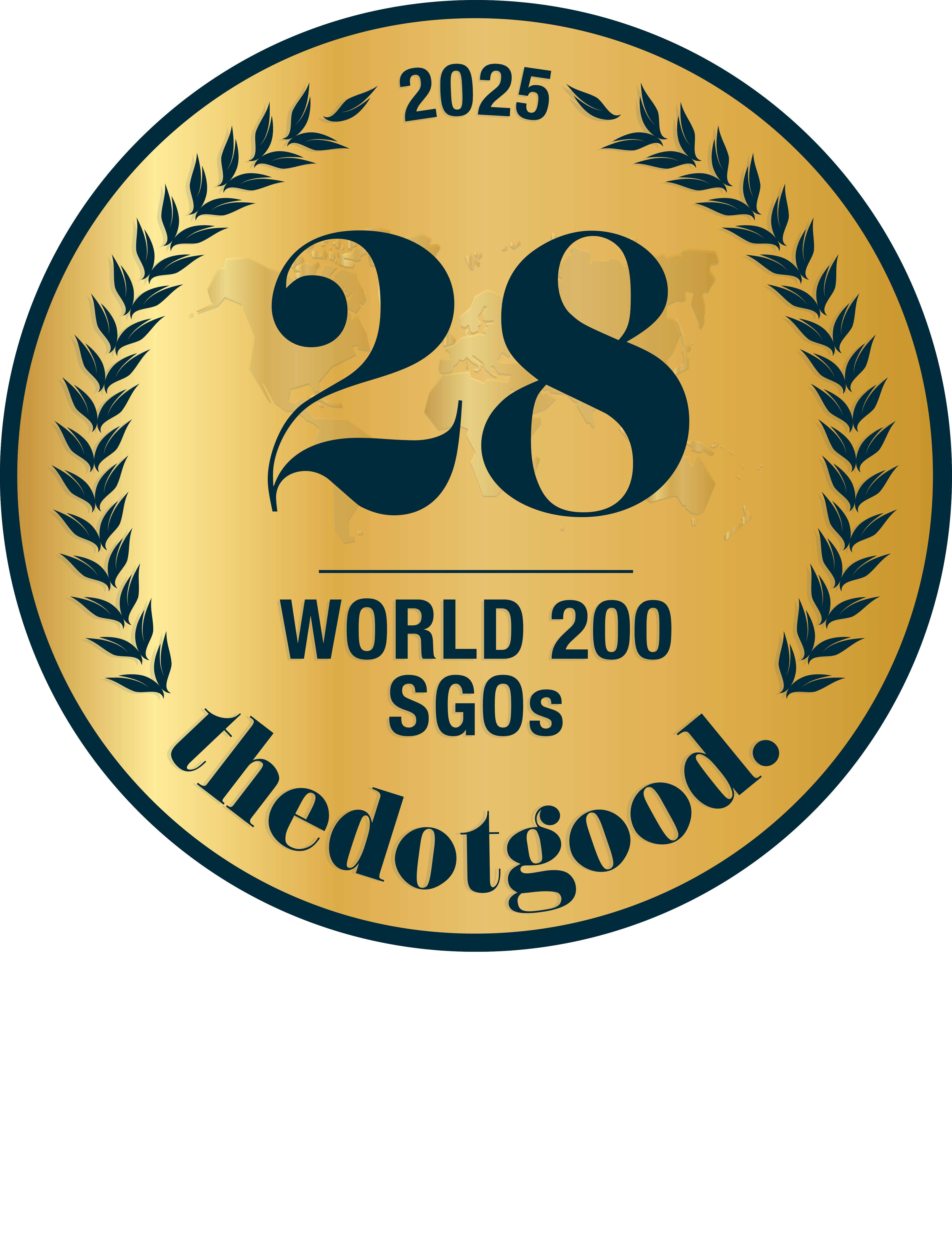 YCAB Foundation is world ranked on thedotgood.