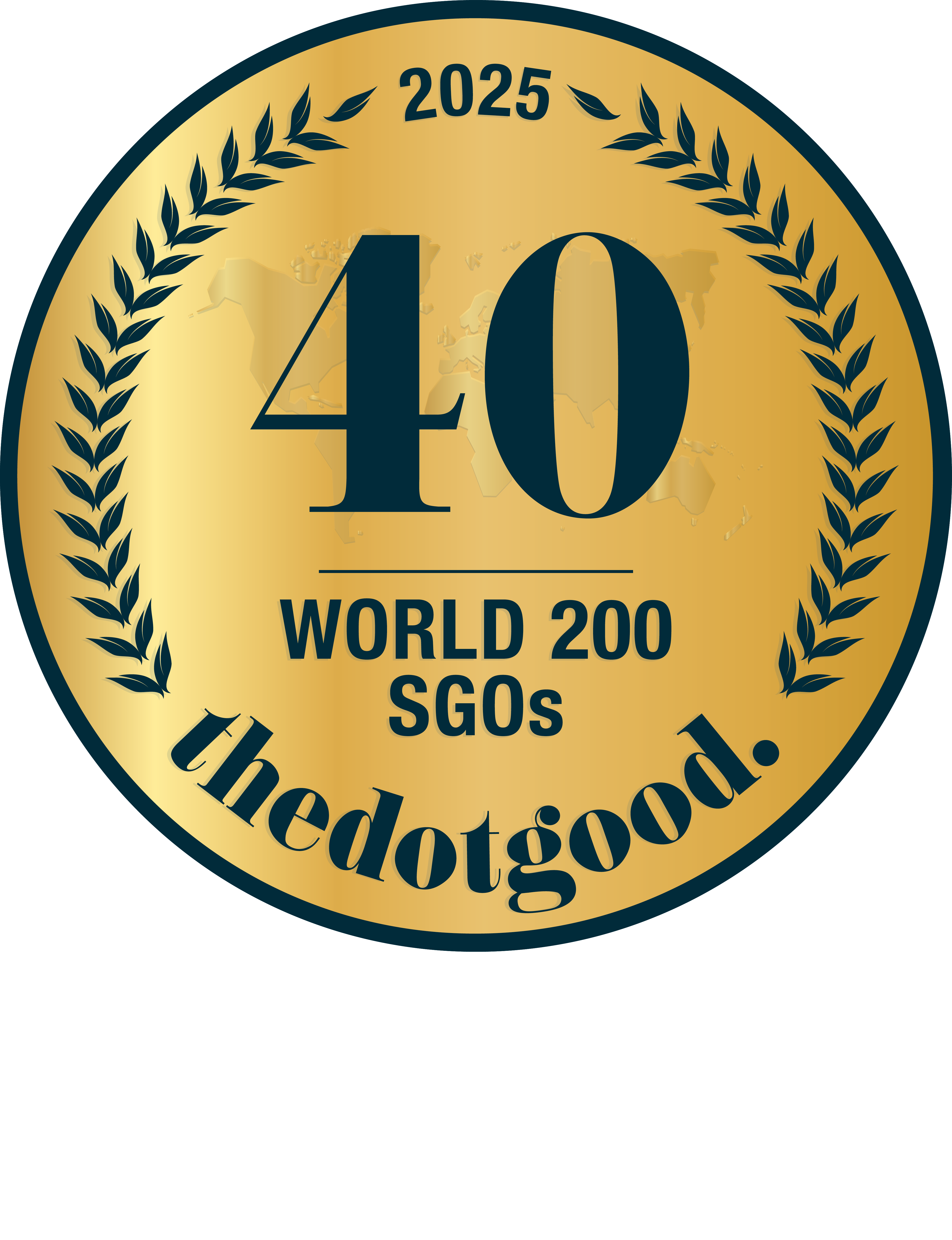 CIEDS is world ranked on thedotgood.