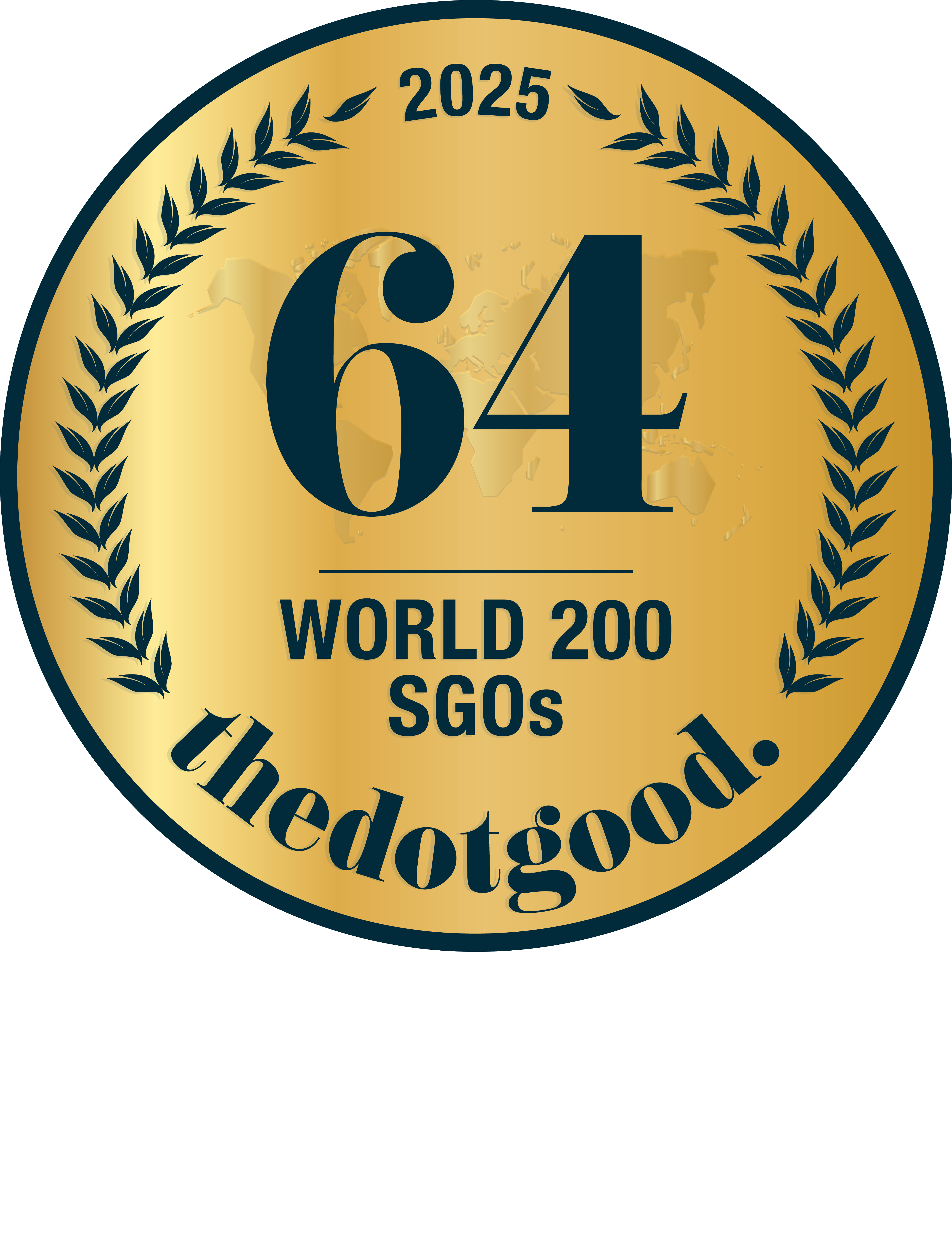 ANUDIP FOUNDATION FOR SOCIAL WELFARE is world ranked on thedotgood.