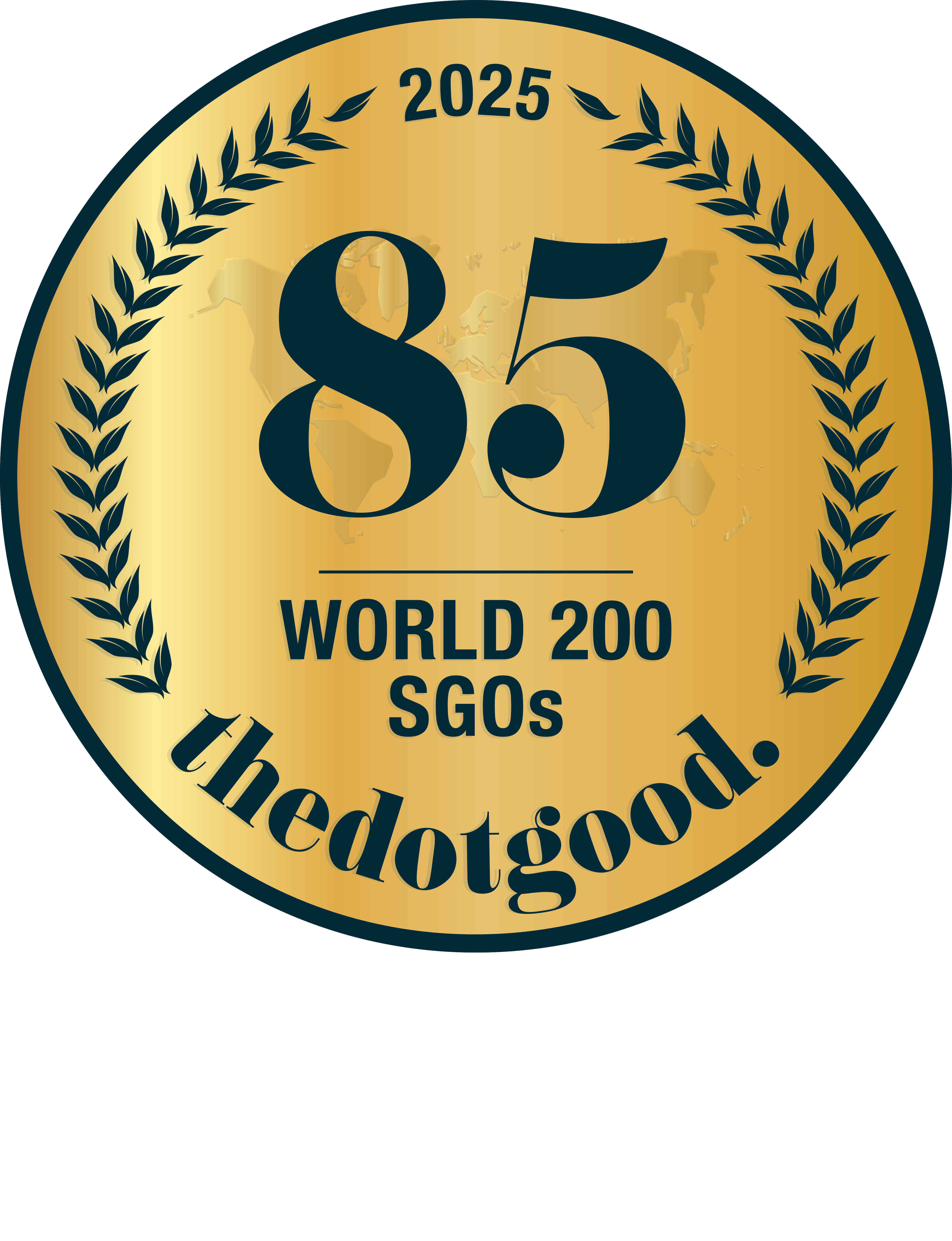 SITAWI Finance for Good is world ranked on thedotgood.