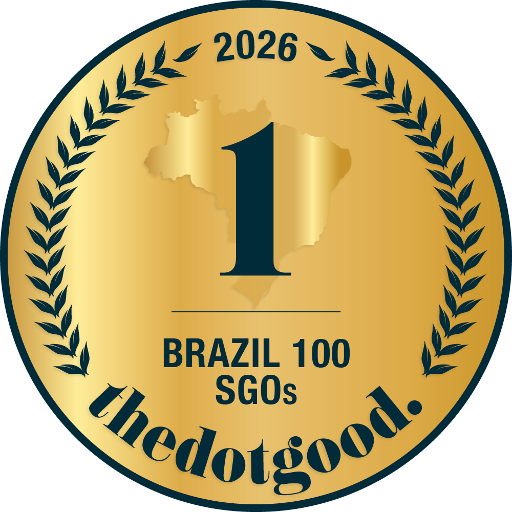 CIEDS is brazil ranked on thedotgood.