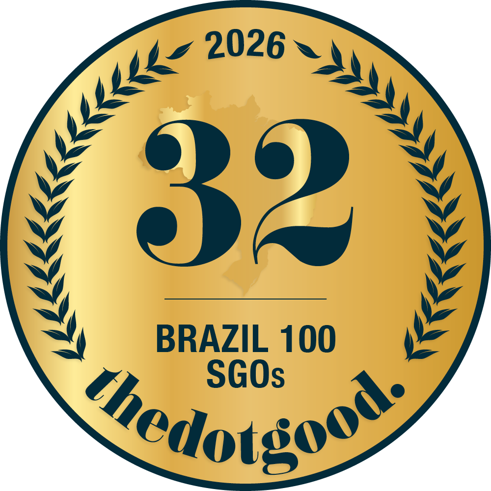 Center for Company-School Integration of the State of Rio de Janeiro is brazil ranked on thedotgood.