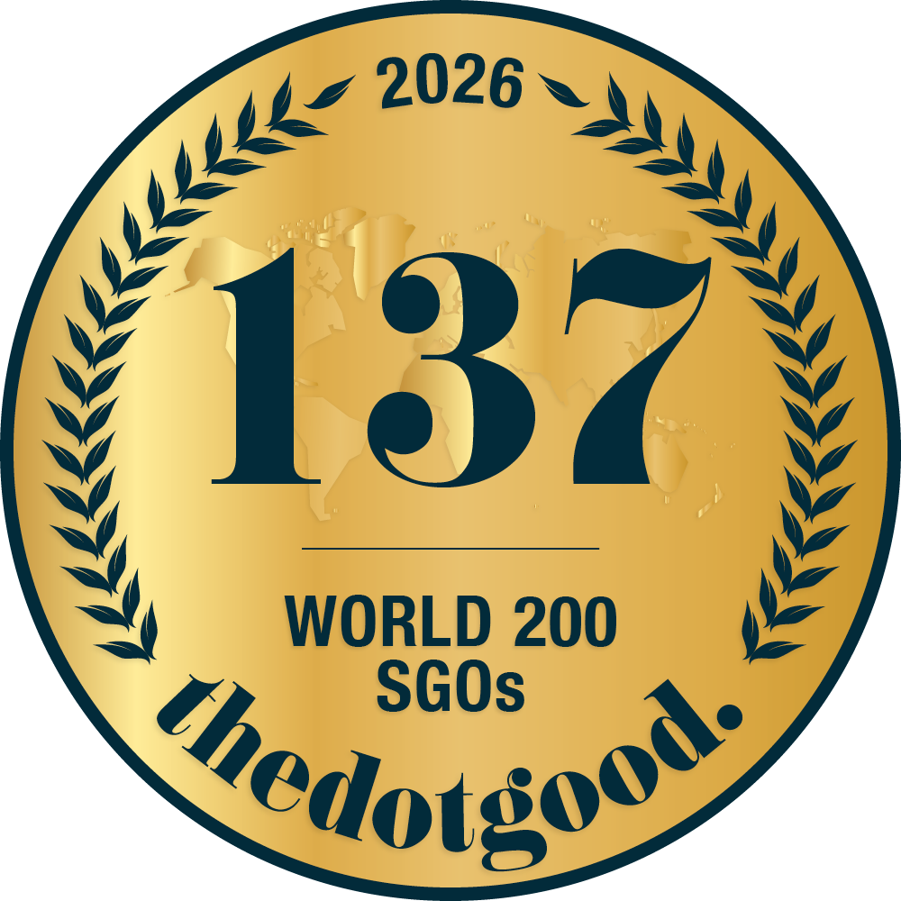 WYLINKA is world ranked on thedotgood.